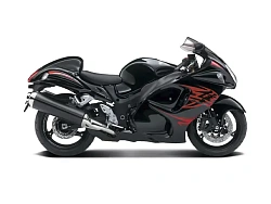 Suzuki GSXR1300R Hayabusa 2008-