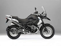  BMW R 1200 GS 2004-2012