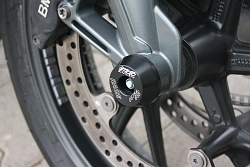 Слайдеры оси переднего колеса мотоцикла GSG 26-24-280