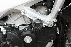 Слайдеры рамы мотоцикла GSG 65440-A17A