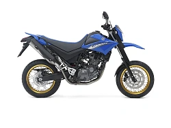 Yamaha XT660X 2005-