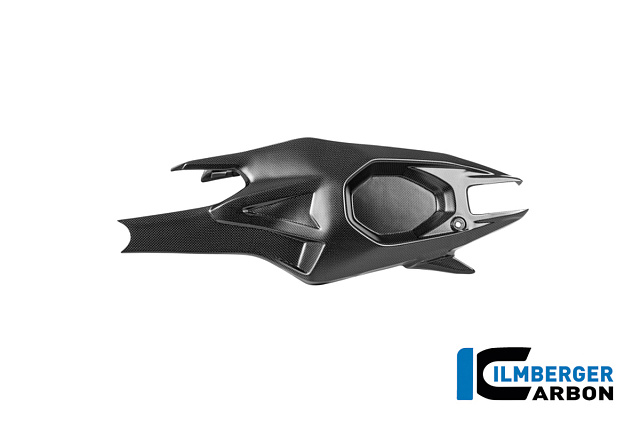Накладка маятника, левая ILMBERGER CARBON CM.SCL.007.V4P24