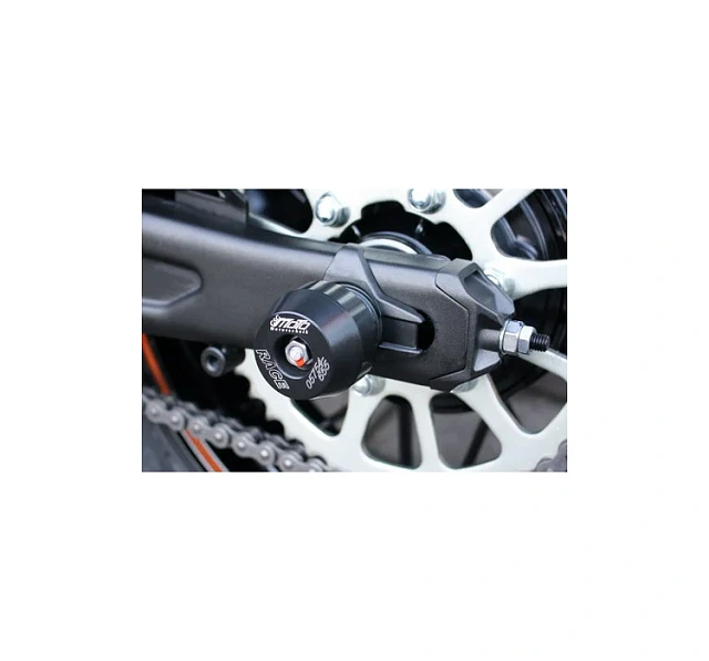 Слайдеры оси заднего колеса мотоцикла GSG 41-40-389