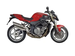 MV Agusta Brutale 910