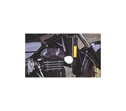 Слайдеры рамы мотоцикла GSG 40493-T1