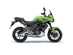 Kawasaki Versys 650 2006-2014
