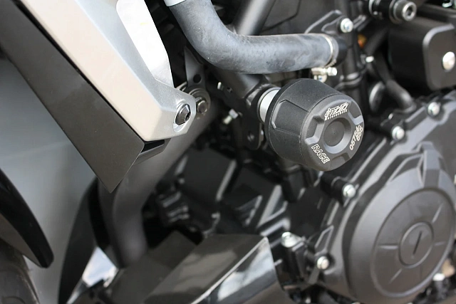 Слайдеры рамы мотоцикла GSG 40602-Y51-DS