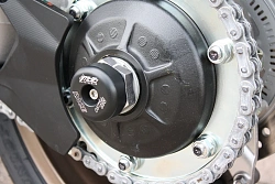 Слайдер оси заднего колеса мотоцикла GSG 49-35