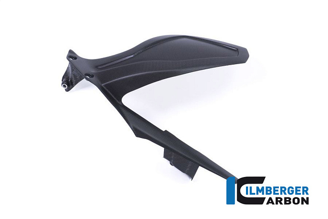 Заднее крыло ILMBERGER CARBON KHO.119.SFV4M.K