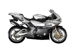 Benelli Tornado TRE 900