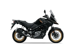 Suzuki DL650 V-Strom XT 2004-2021