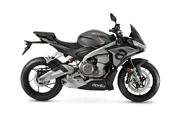 Aprilia Tuono 660 2021-