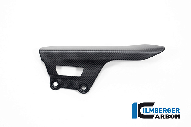 Защита цепи ILMBERGER CARBON KEH.114.DI23M.K