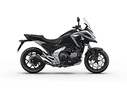 Honda NC750S/X 2014-
