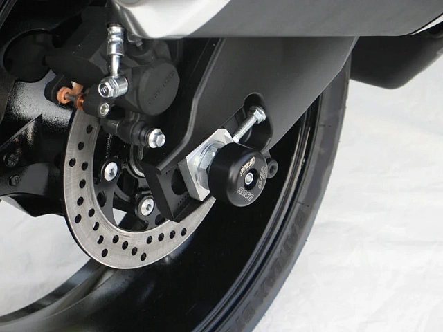 Слайдеры оси заднего колеса мотоцикла GSG 31-45-397