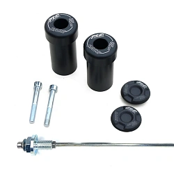 Слайдеры оси маятника мотоцикла GSG 1003995-H744