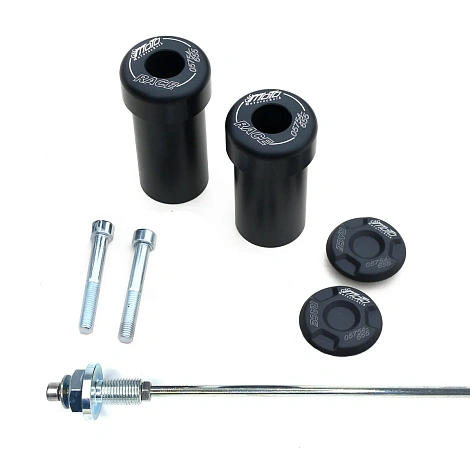 Слайдеры оси маятника мотоцикла GSG 1003995-H744