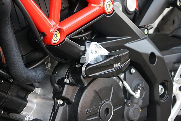 Слайдеры рамы мотоцикла продольные GSG 1505040-A20