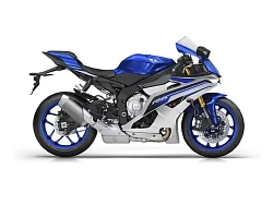Yamaha YZF-R6 2017-