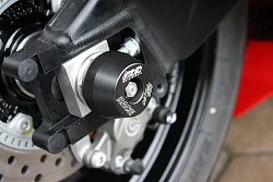 Слайдеры оси заднего колеса мотоцикла GSG 45-32-397-H74