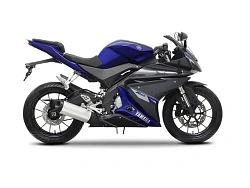 Yamaha YZF-R125 2015-2018