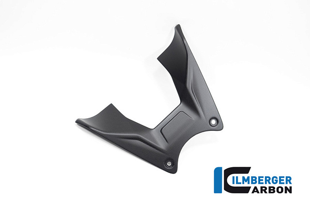 Накладка бачка ILMBERGER CARBON TAO.124.DI23M.K