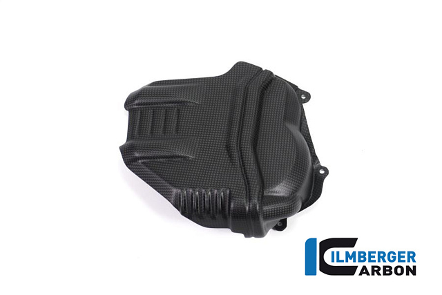 Накладка двс, левая ILMBERGER CARBON ZAL.123.DPV4M.K