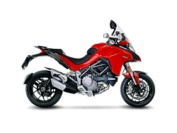 Ducati Multistrada 1260 / S 2018-2020