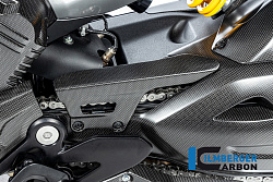 Защита цепи ILMBERGER CARBON KEH.114.DI23M.K