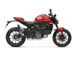 Ducati Monster 937 2021-