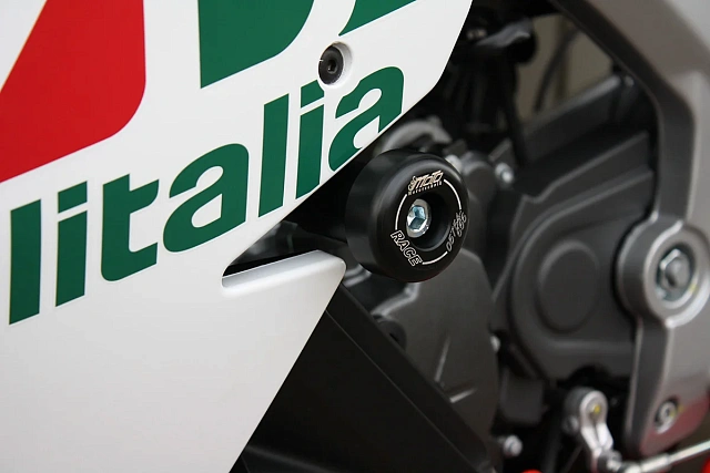 Слайдеры рамы мотоцикла GSG 65320-A16