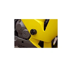 Слайдеры рамы мотоцикла GSG с резкой пластика 30493-H19