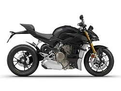Ducati Streetfighter V4 2020-