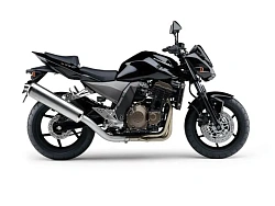 Kawasaki Z750 2004-2006