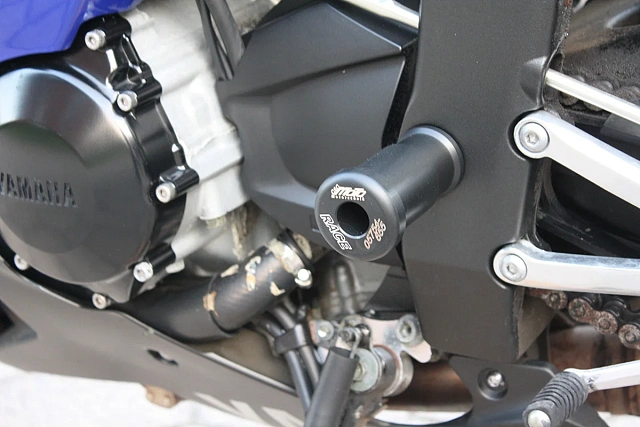 Слайдеры оси маятника мотоцикла GSG 9541100-Y222