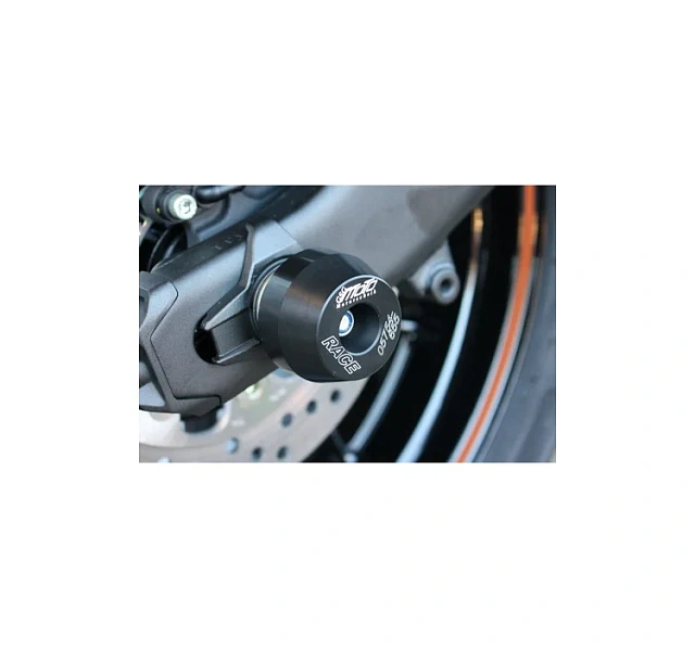 Слайдеры оси заднего колеса мотоцикла GSG 41-40-389