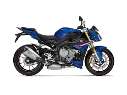  BMW S 1000 R 2021-
