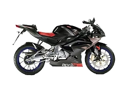 Aprilia RS4 125 2011-2016