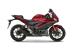 Yamaha YZF-R3 2019-