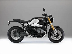 BMW R nineT 2014-