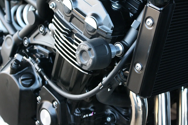 Слайдеры рамы мотоцикла GSG 40602-K68