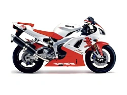Yamaha YZF-R1 1998-1999