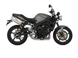 Triumph Street Triple 675 / R 2009-2012