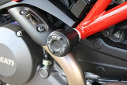 Слайдеры рамы мотоцикла GSG 59445-D15