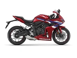 Honda CBR650R 2024-