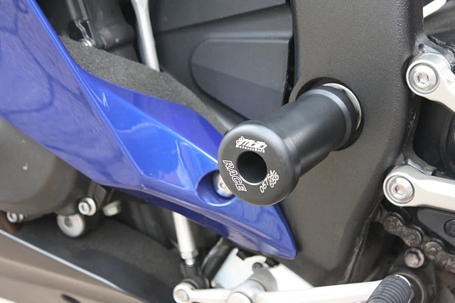 Слайдеры оси маятника мотоцикла GSG 1004192-Y288