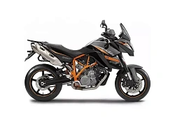 KTM 990 SMT 2009-