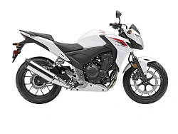 Honda CB500F 2013-2018