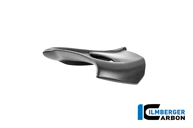 Винглет, левый ILMBERGER CARBON CM.VFL.005.V4P24