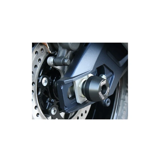 Слайдеры оси заднего колеса мотоцикла GSG 31-45-366